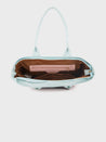Caprese Tivoli Tote Medium Powder Pink