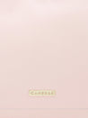 Caprese Tivoli Tote Medium Powder Pink