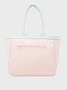 Caprese Tivoli Tote Medium Powder Pink