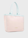 Caprese Tivoli Tote Medium Powder Pink
