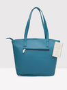 Caprese Tresna Tote Large Green