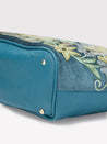 Caprese Tresna Tote Large Green
