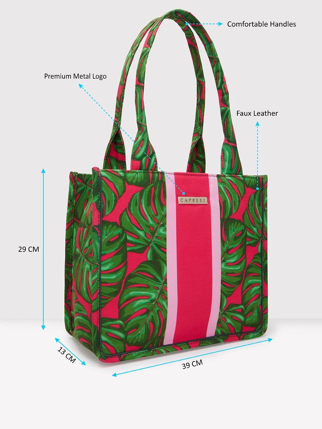 Caprese bags tote discount