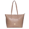 Caprese Vitaliya Laptop Tote Large Cream