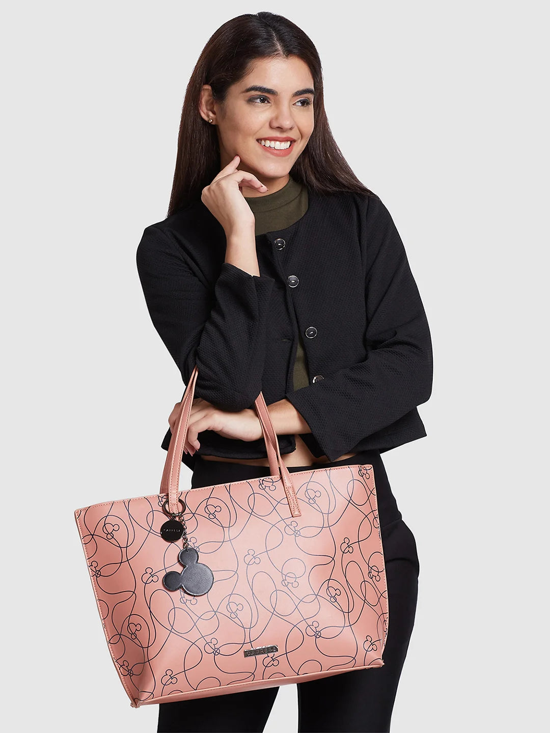 Mickey top mouse handbags