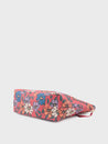 Caprese Vanessa Tote Large Fuchsia