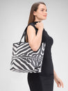 Caprese Zuzu Tote Large Black