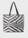 Caprese Zuzu Tote Large Black
