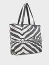 Caprese Zuzu Tote Large Black