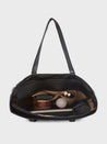Caprese Zuzu Tote Large Black
