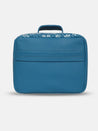 Caprese Bonita Vanity Case Medium Blue