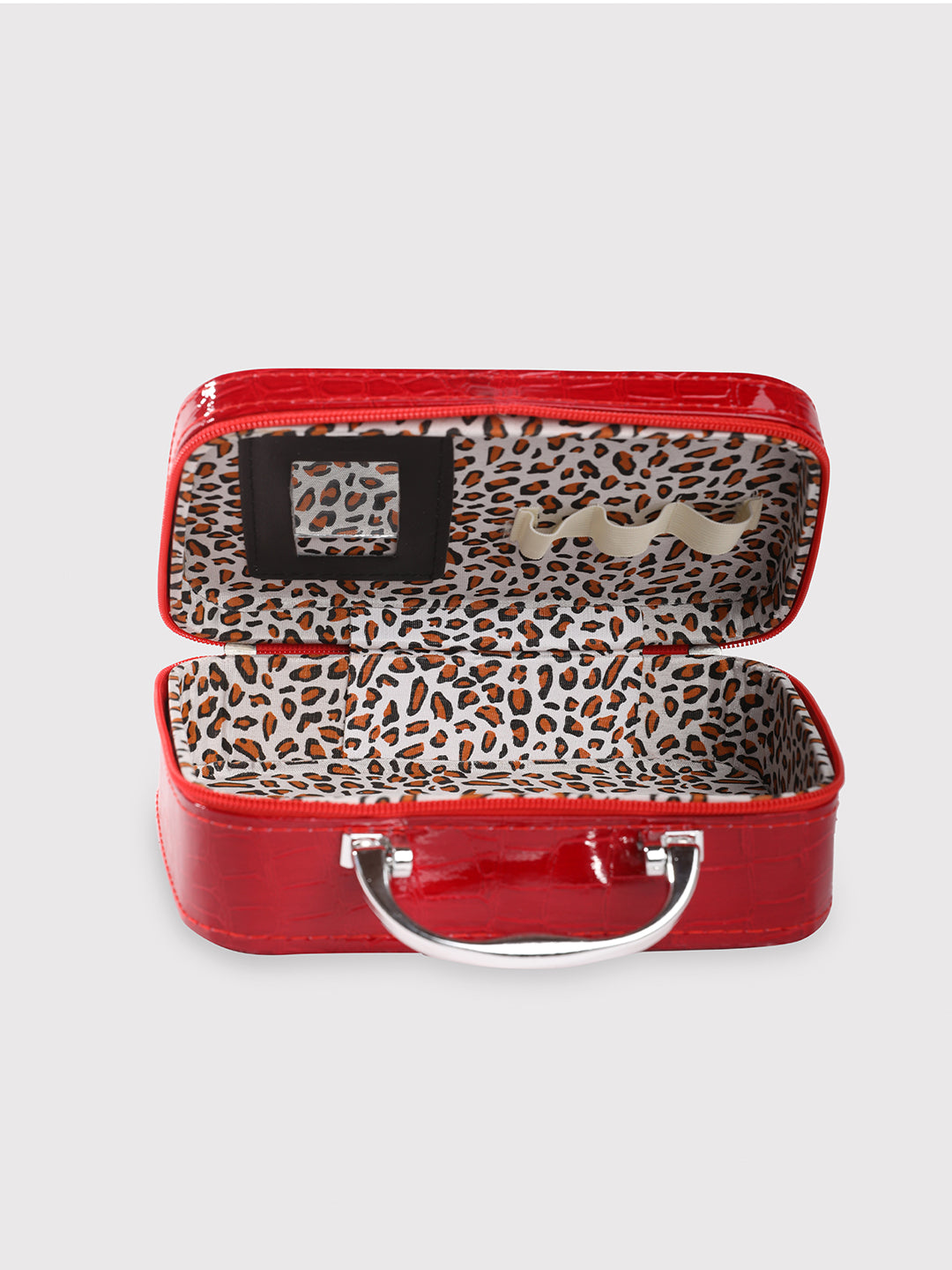 Caprese 2025 makeup pouch