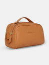 Caprese Olivia Vanity Case Large Gold