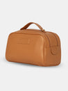 Caprese Olivia Vanity Case Large Gold