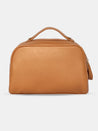 Caprese Olivia Vanity Case Large Gold