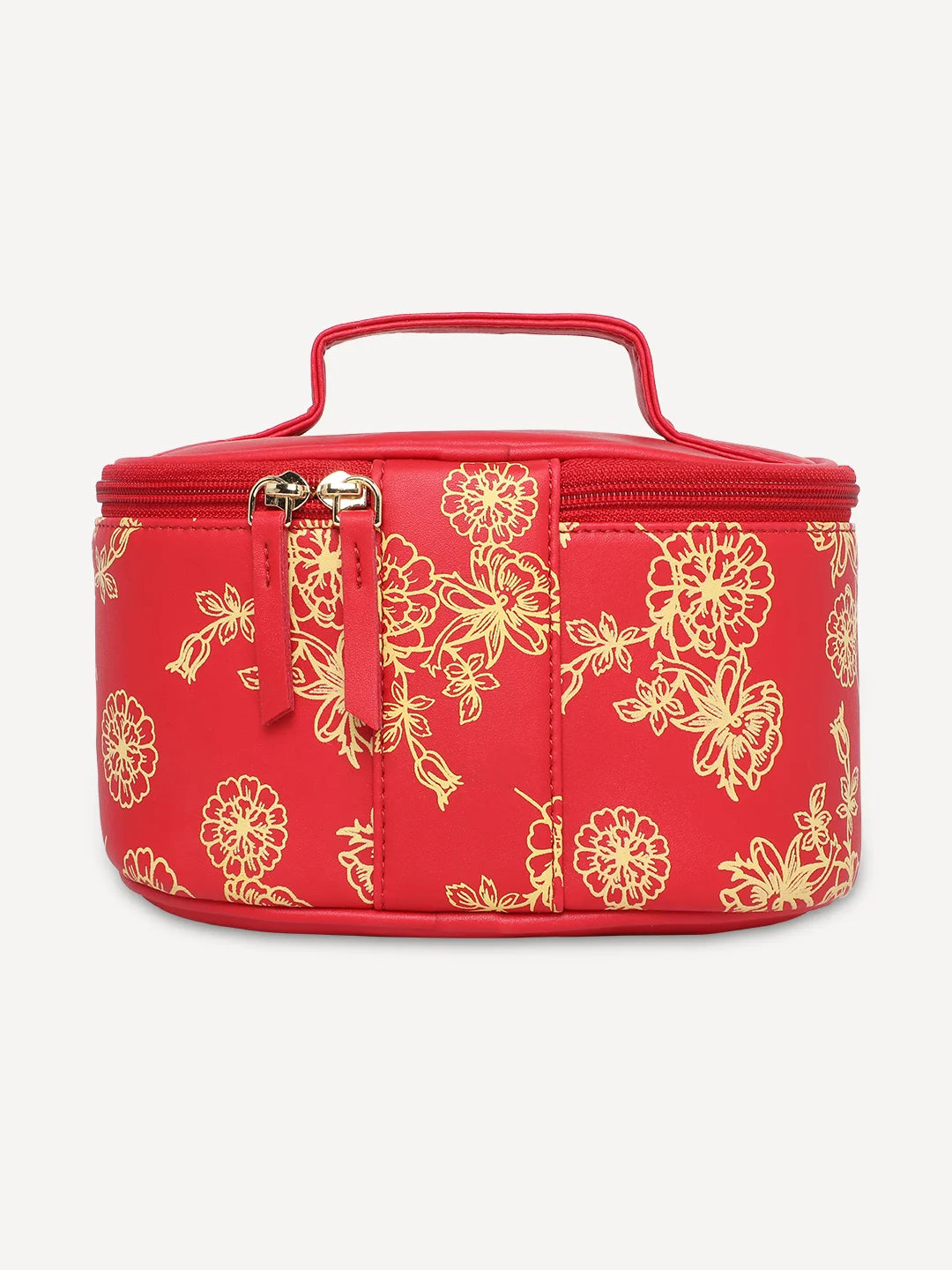 Caprese Teresa Vanity Case Small