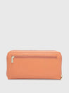 Caprese Adah Wallet Large Tan
