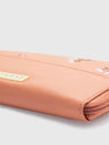 Caprese Adah Wallet Large Tan