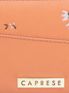 Caprese Adah Wallet Large Tan