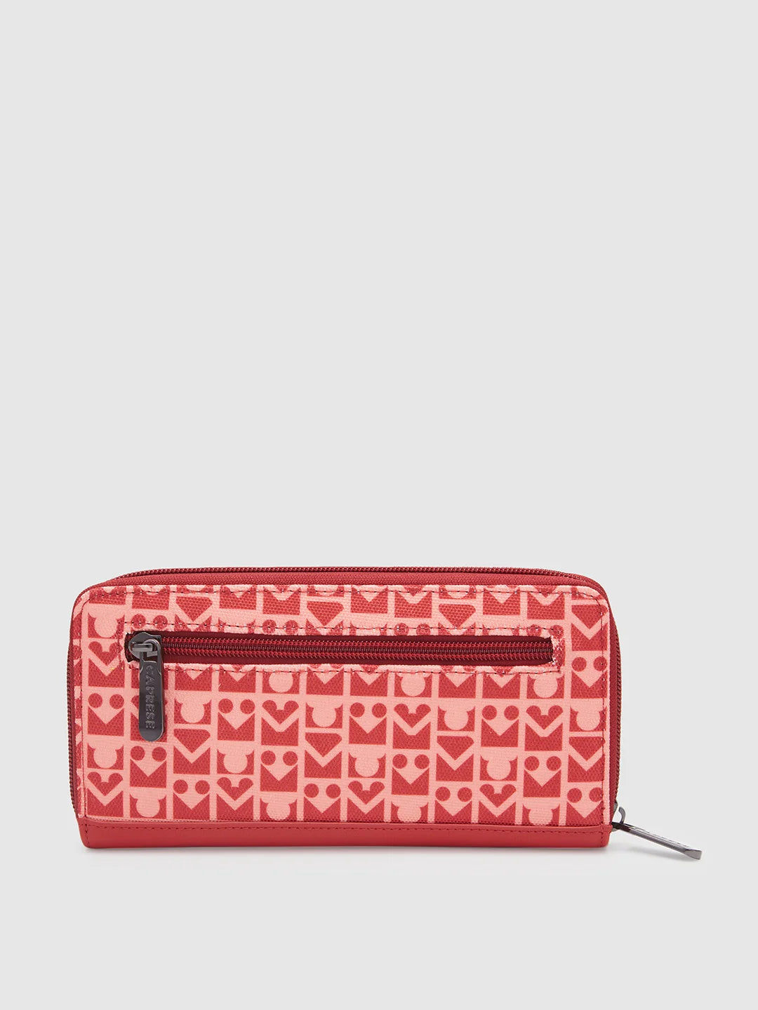 Caprese Disney Inspired Graphic Printed Mickey Mouse Collection Wallet Medium Handbag