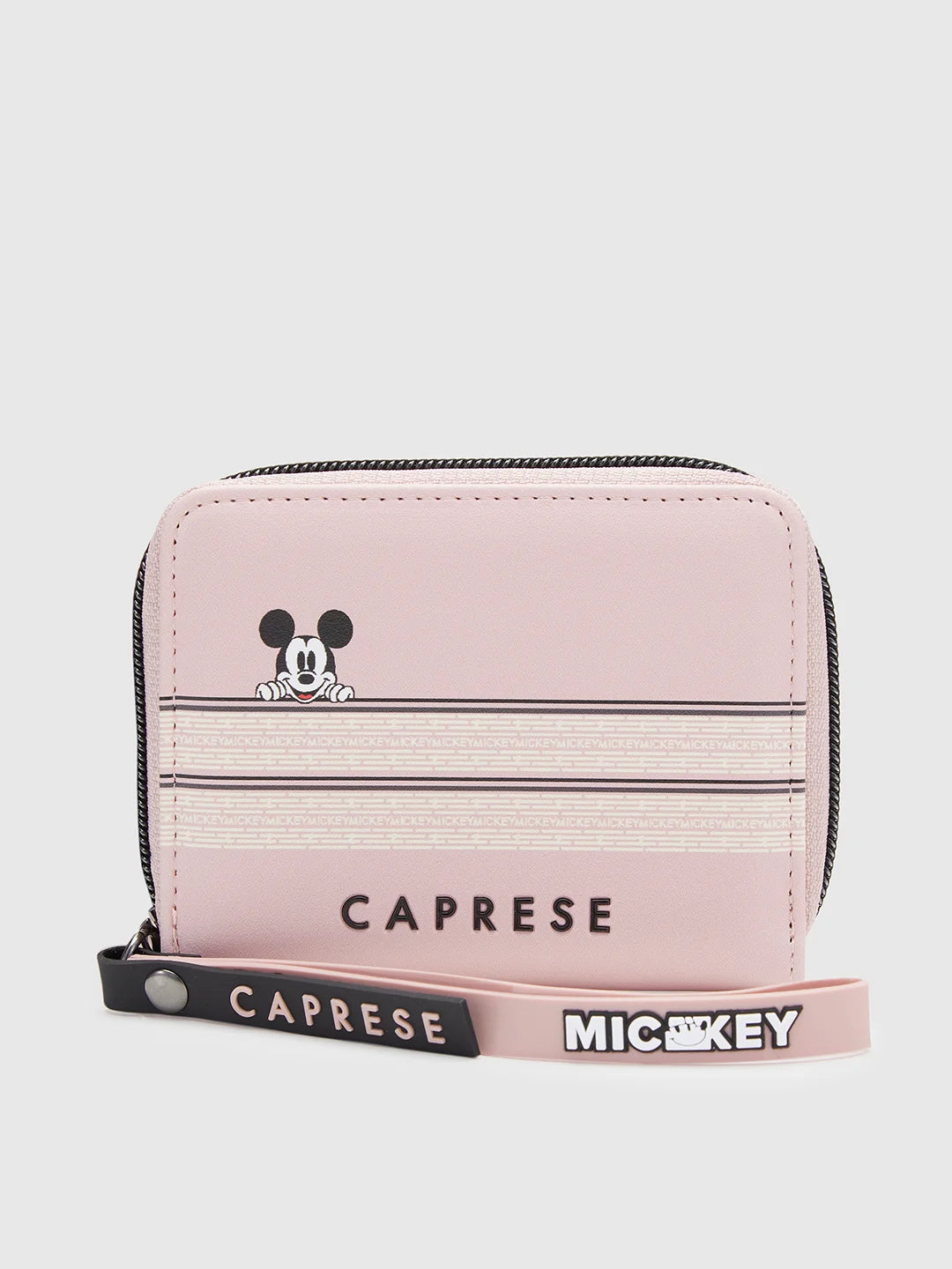 Caprese Disney Inspired Graphic Printed Mickey Mouse Collection Wallet