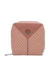Caprese Arlisa Wallet Small Pink