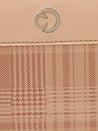 Caprese Avery Zip Around Wallet Large Blush