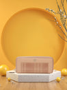 Caprese Avery Zip Around Wallet Large Blush