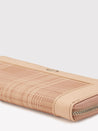 Caprese Avery Zip Around Wallet Large Blush