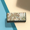 Caprese Brandi Wallet Medium Green