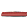 Caprese Brandi Wallet Medium Red