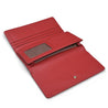 Caprese Brandi Wallet Medium Red