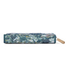 Caprese Brandi Zip Around Wallet Medium Blue