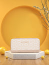 Caprese Cleo Wallet Medium Beige