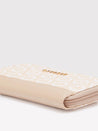 Caprese Cleo Wallet Medium Beige