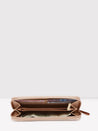 Caprese Cleo Wallet Medium Beige