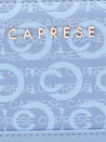 Caprese Cleo Wallet Medium Powder Blue