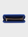 Caprese Dixie Zip Around Wallet Large Orange