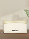 Caprese Dorrita Zip Around Wallet Medium Beige