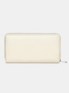 Caprese Dorrita Zip Around Wallet Medium Beige