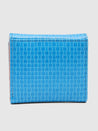 Caprese Ernesa Wallet Small Aqua
