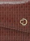 Caprese Ernesa Wallet Small Brown