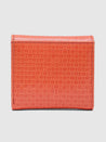 Caprese Ernesa Wallet Small Orange