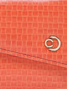 Caprese Ernesa Wallet Small Orange