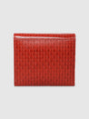 Caprese Ernesa Wallet Small Red
