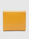 Caprese Ernesa Wallet Small Yellow