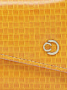 Caprese Ernesa Wallet Small Yellow