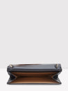 Caprese Helene Flapover Wallet Medium Black