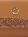 Caprese Helene Wallet Medium Beige