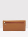 Caprese Helene Wallet Medium Beige